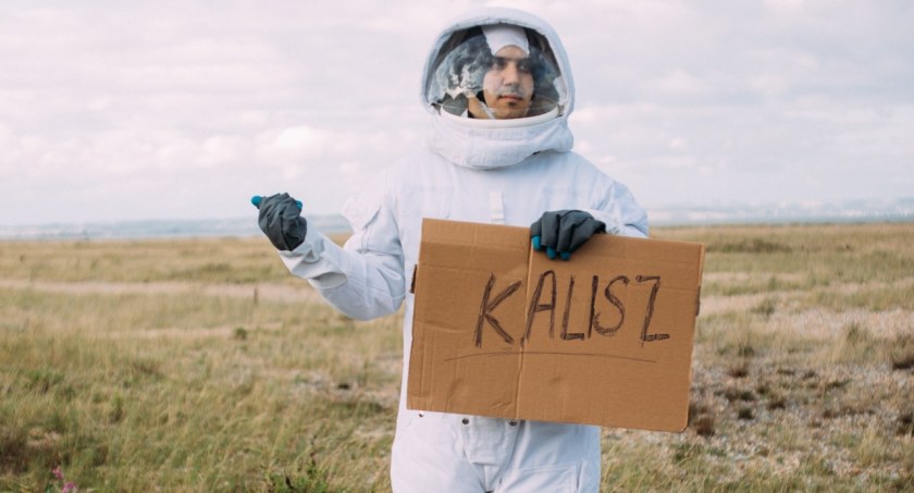 Lotnictwo i kosmonautyka w Akademii Kaliskiej