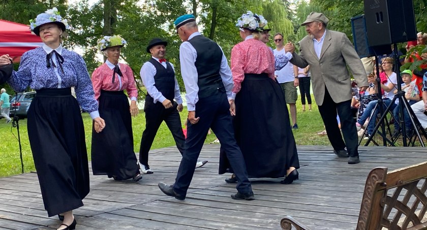 Niedziela u Niechciców
