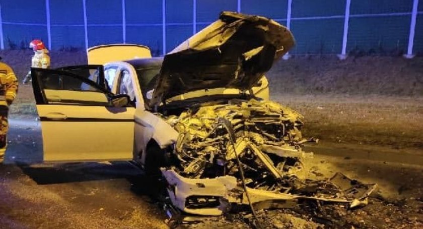 Ważą się losy instruktora nauki jazdy, który po alkoholu i narkotykach spowodował śmiertelny wypadek. Jest apelacja od wyroku