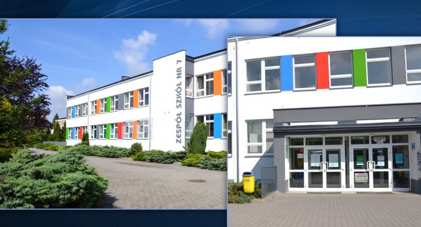 Test  ośmioklasistów-wyniki uczniów kaliskich szkół
