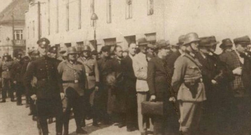 Swego czasu działo się. Kalendarium kaliskie 