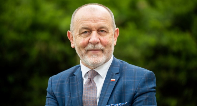 Inflacja, brak węgla, żywność, paliwo?  Co na to nowy kaliski szef PiSu? 