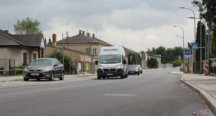 Częstochowską czas (najwyższy) oddać