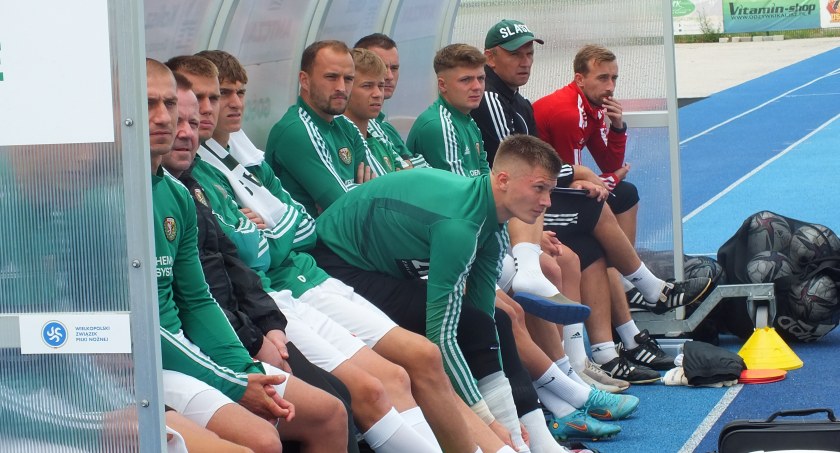 Sparingowa wygrana KKS z rezerwami Śląska Wrocław