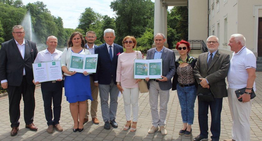 „Mamy plan” - sposób PSL- u  na uzdrowienie sytuacji w Polsce  