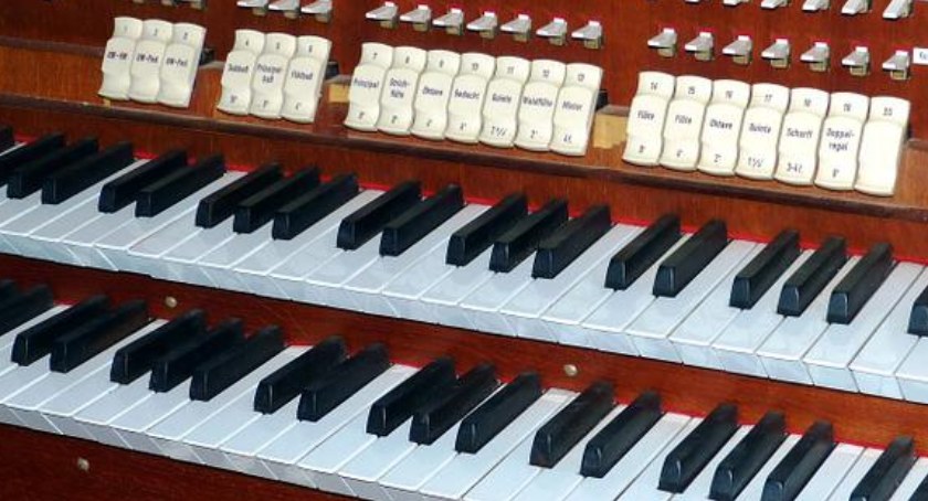 Kaliskie Forum Organowe