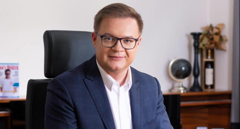 Mecenas radzi. Droga konieczna