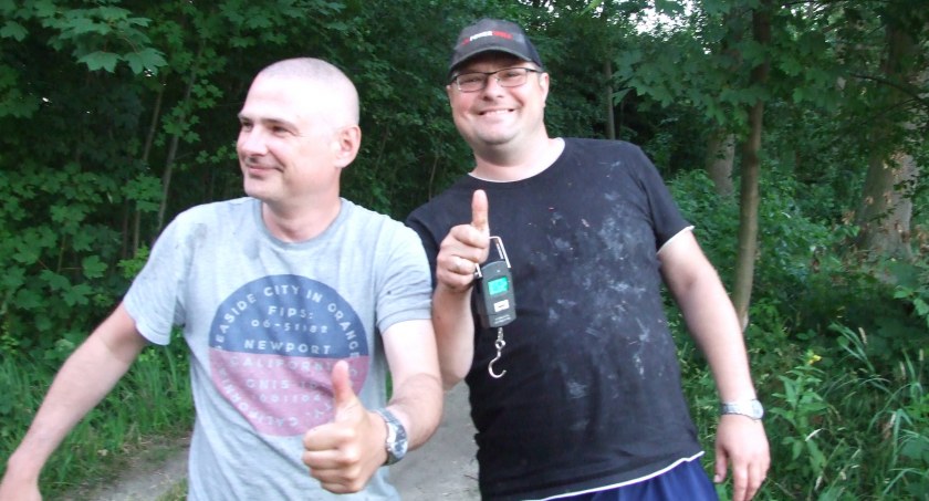 Ekstremalne zawody w Zbiersku - ZDJĘCIA