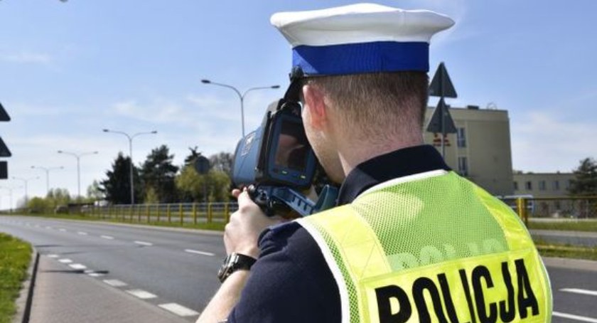 Uwaga kierowcy! Dziś duża akcja policji, posypią się mandaty