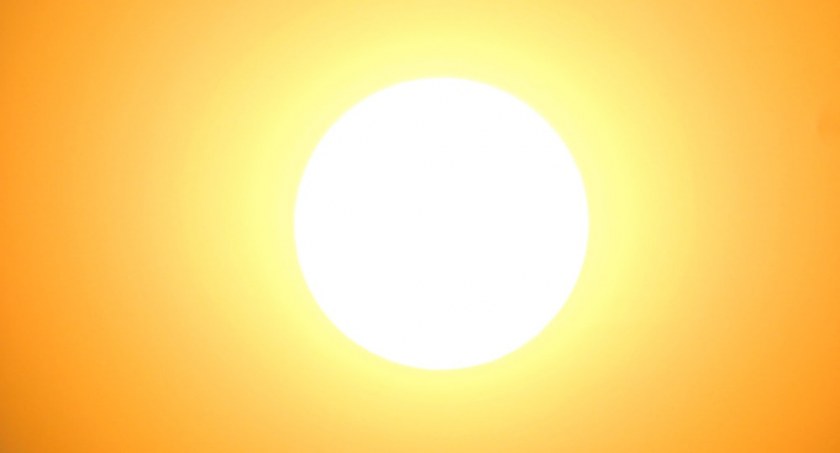 Tropikalny upał w Wielkopolsce. Czy padnie polski rekord temperatury?
