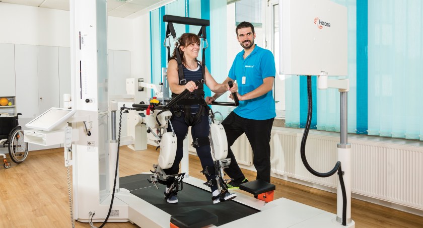 NEUROPORT – Ośrodek Rehabilitacji Neurologicznej i Senioralnej rusza z zapisami na turnusy