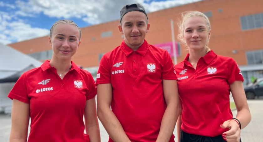 Medale kaliskich studentów w kickboxingu