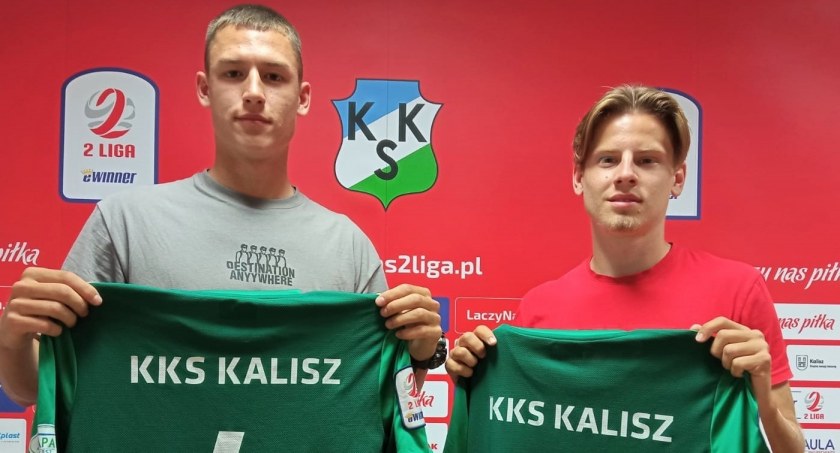 Nastolatkowie z Arki zagrają w KKS
