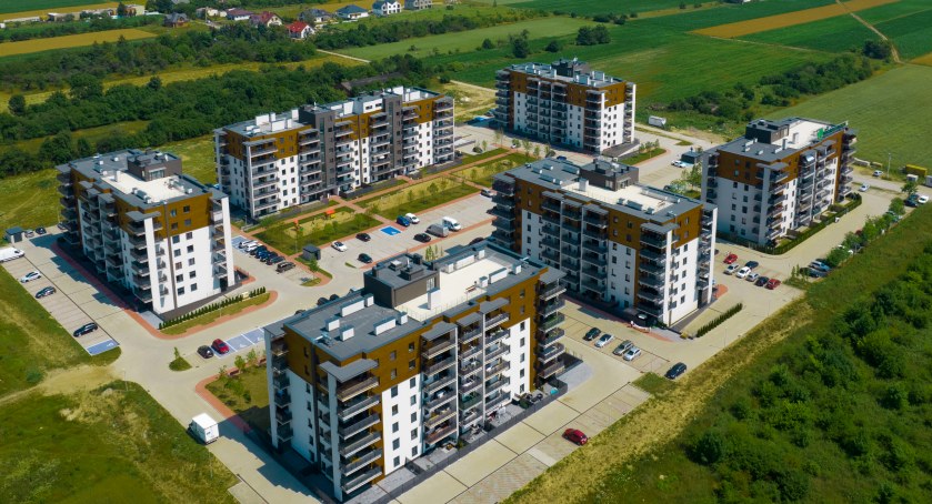 Czy w dobie rosnącej inflacji inwestycja  w nieruchomości nadal jest dobrym pomysłem?