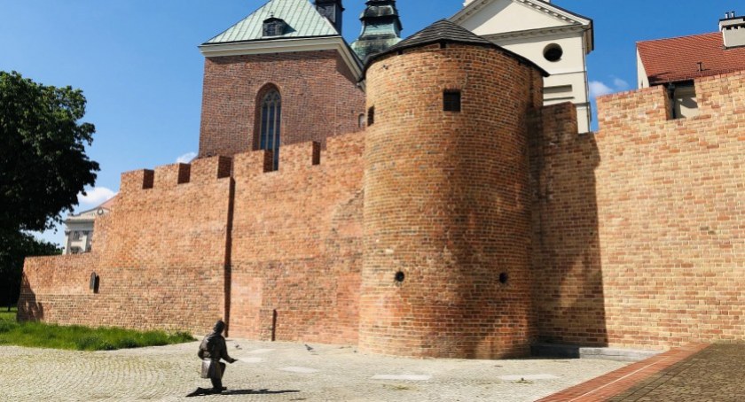 Wakacje w Kaliszu - sierpień. Spis wydarzeń
