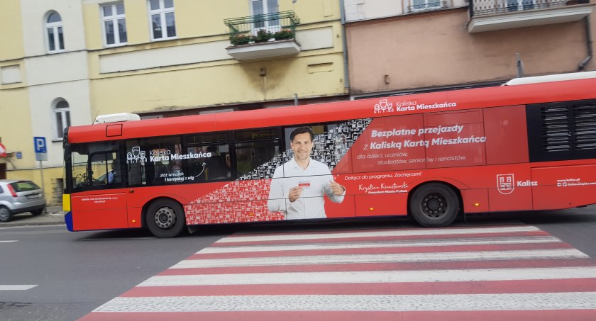 865 uwag w konsultacjach o kaliskiej komunikacji miejskiej