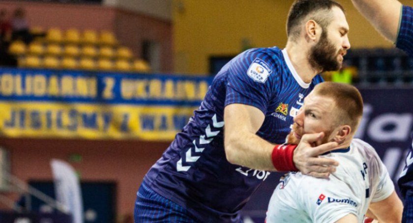 Derby z Ostrovią już w drugiej kolejce. Terminarz rozgrywek PGNiG Superligi Mężczyzn