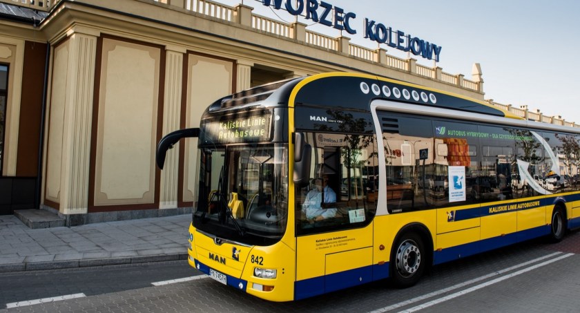 Jeżdżą ale nie płacą! 