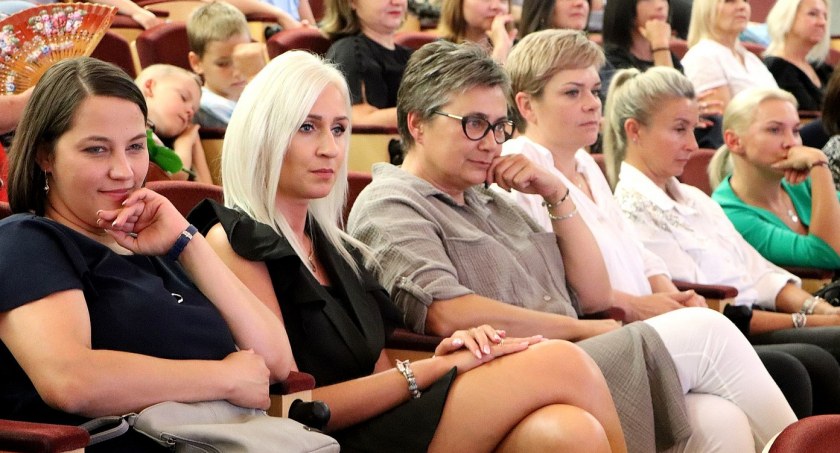 Policjanci obchodzili swoje święto