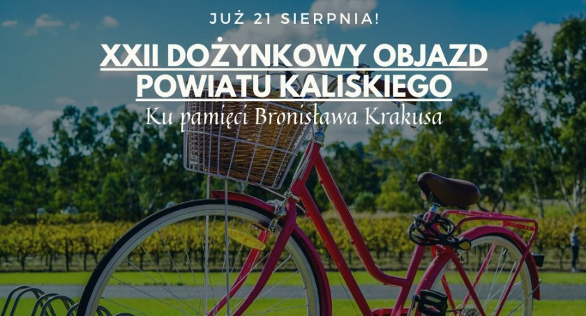 Dwóch śmiałków upamiętni Bronisława Krakusa potężnym rowerowym wyzwaniem