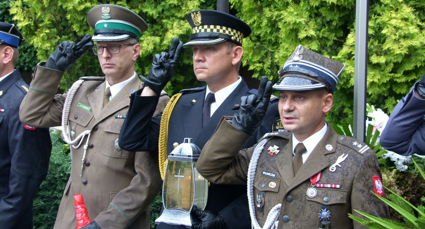 78 rocznica Powstania Warszawskiego [ZDJĘCIA]