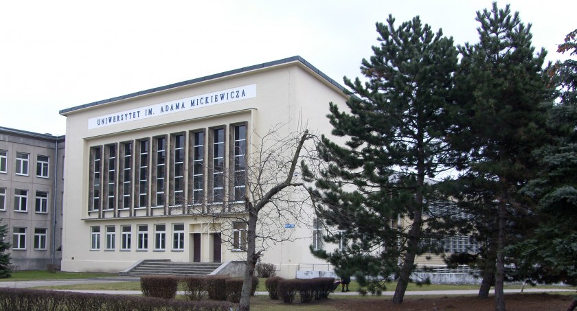 Nowy kierunek studiów magisterskich na WP-A UAM