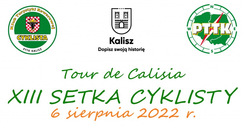 Tour de Calisia 2022