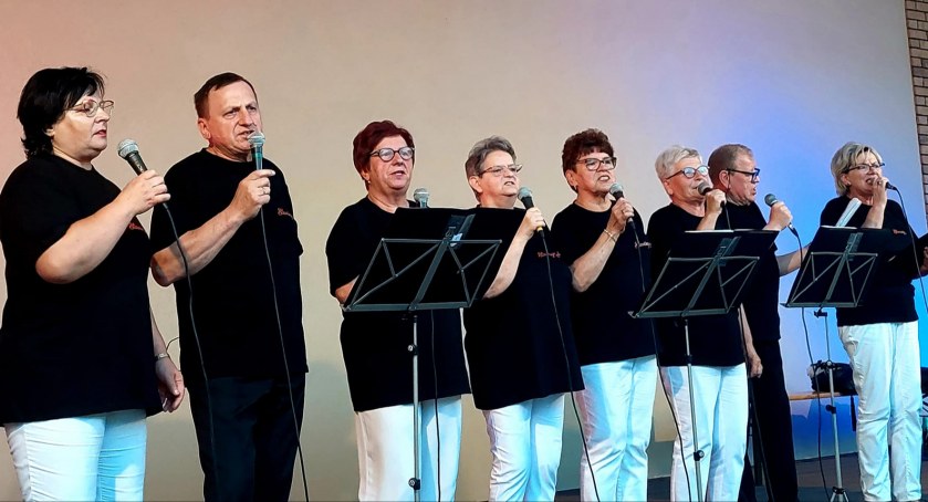Kulturalny Piątek ze „Sawiszyniankami”