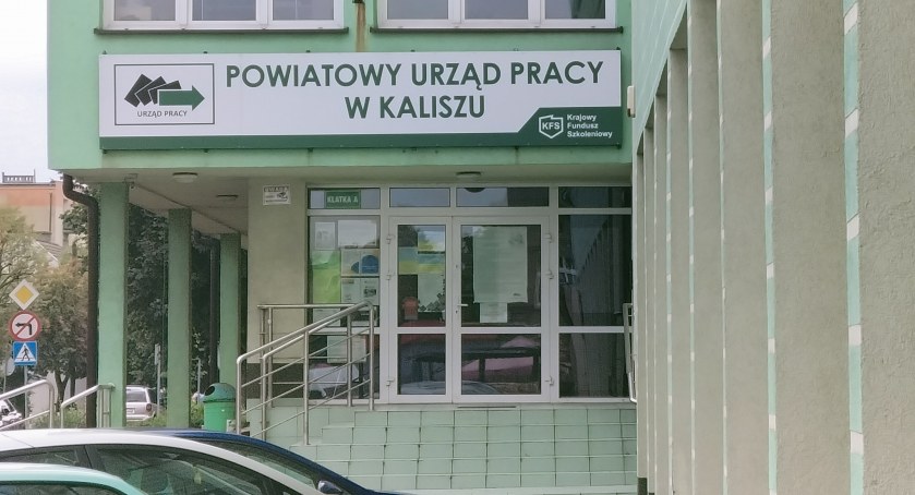 Szukasz pracy? Sprawdź najnowsze oferty zatrudnienia w Kaliszu i regionie