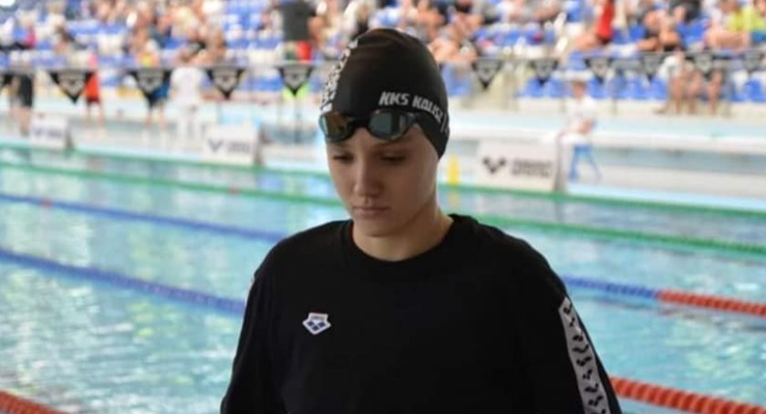 Alicja i Nikodem w finałach Mistrzostw Polski