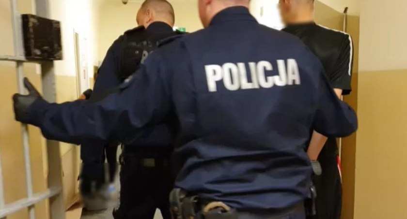 Dwoje kaliszan przyłapanych na kradzieży w Ostrowie Wielkopolskim