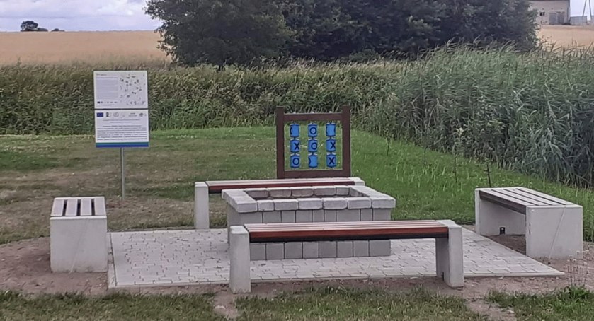 „PROSNA – Popłyń Rzeką Otwórz Się Na Atrakcje” 