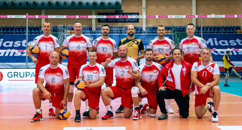 Drużyna z Oslo mistrzem Europy w Kaliszu