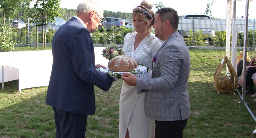 Święto Plonów w Godzieszach Wielkich [ZDJĘCIA]