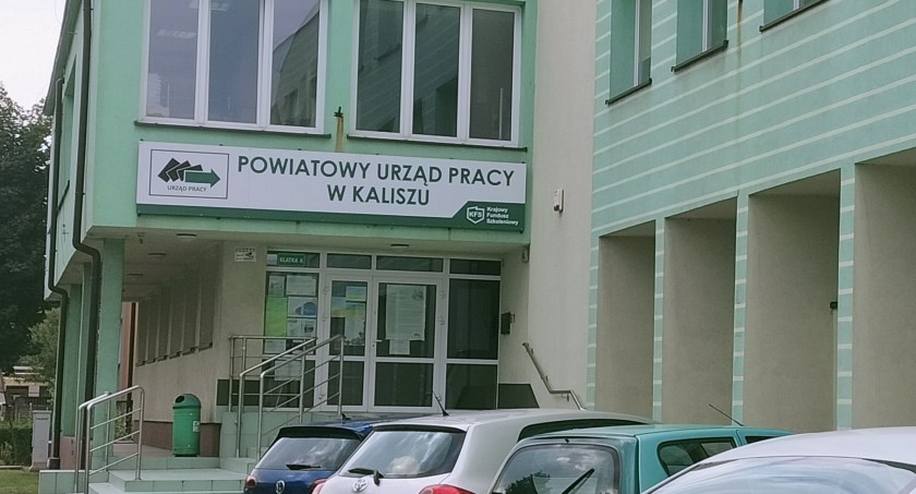 Najnowsze oferty pracy w Kaliszu i regionie