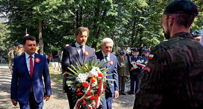 Święto Wojska Polskiego 2022