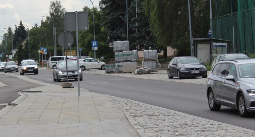 Częstochowska dwukierunkowa!