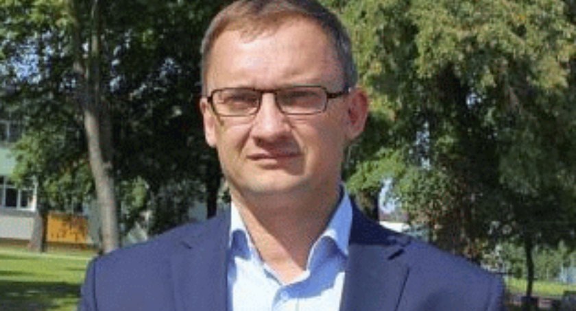 Gmina Ceków-Kolonia stała się  gminą rolniczo-przemysłową