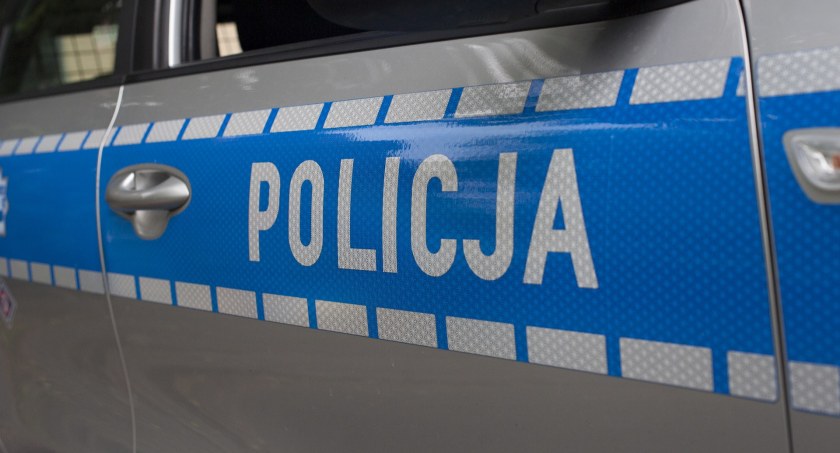 Kaliska policja poszukuje świadków potrącenia rowerzystki