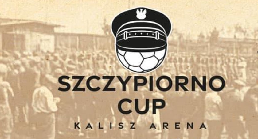 Rozpoczyna się turniej Szczypiorno Cup - plan meczów 