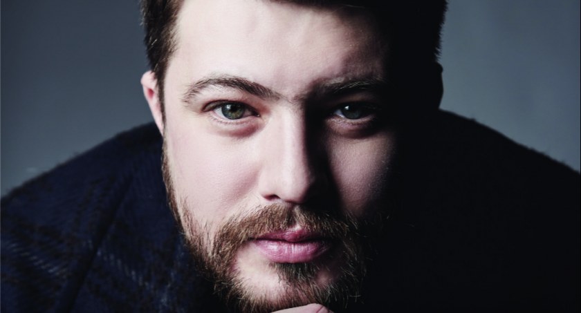 Zwycięzca 9. edycji The Voice of Poland w Kaliszu