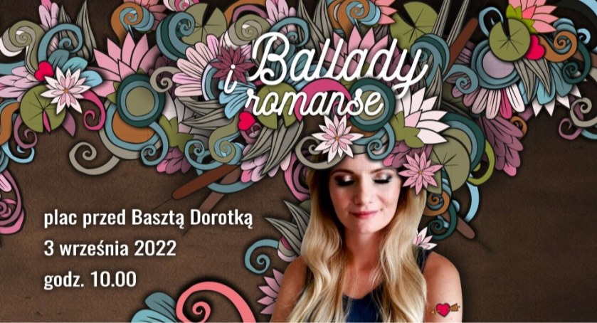 Narodowe Czytanie „Ballad i romansów” już 3 września!