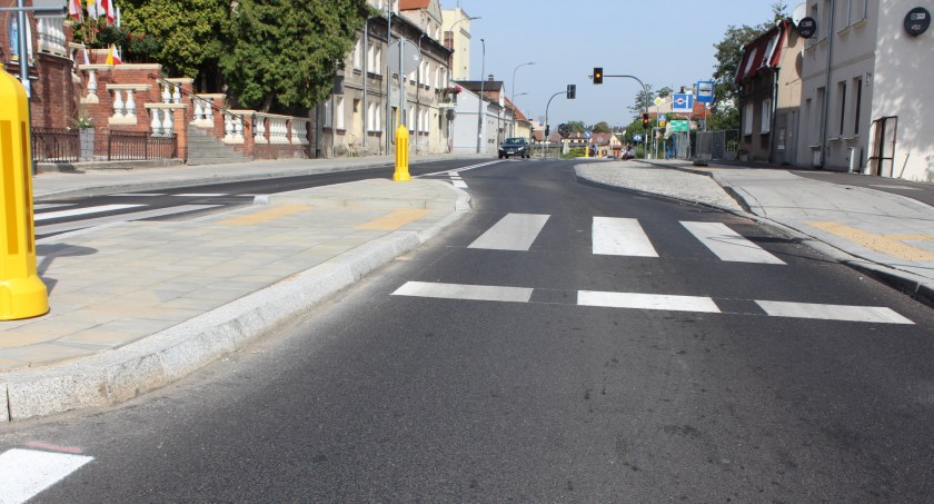 Czy Częstochowska musi być tak „pokręcona”?