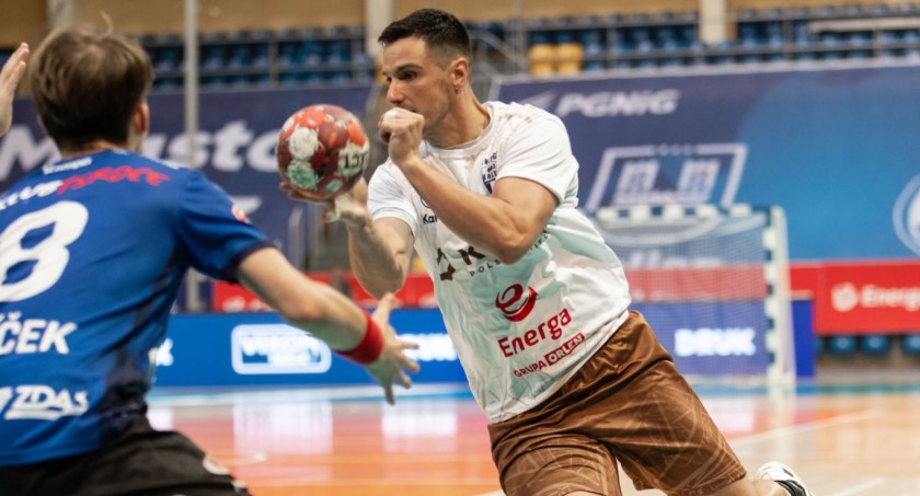 Energa MKS Kalisz w półfinale Szczypiorno Cup