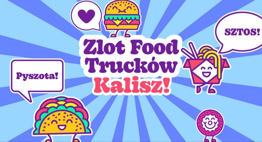„Futraki” ponownie w Kaliszu