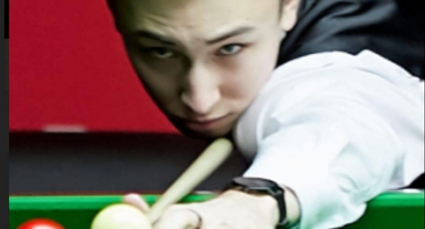 Polak Wicemistrzem Świata w Snookerze
