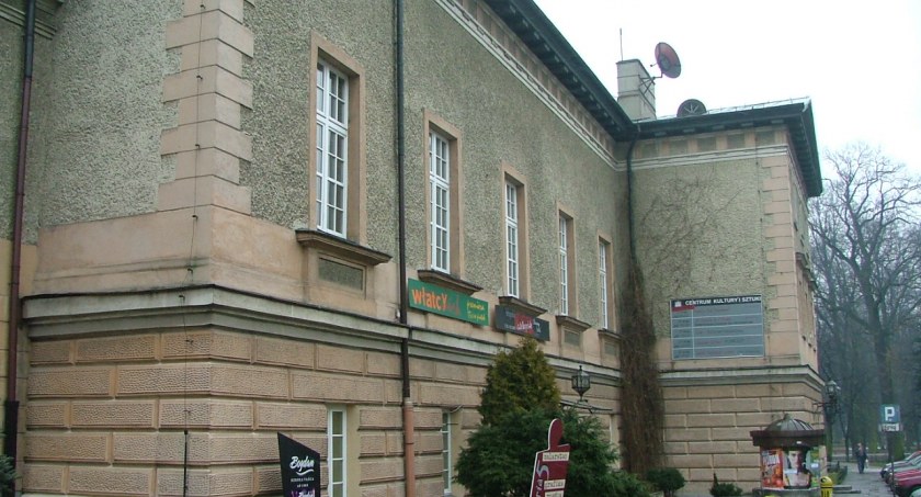 Kino Centrum zostanie zamknięte na 8 miesięcy