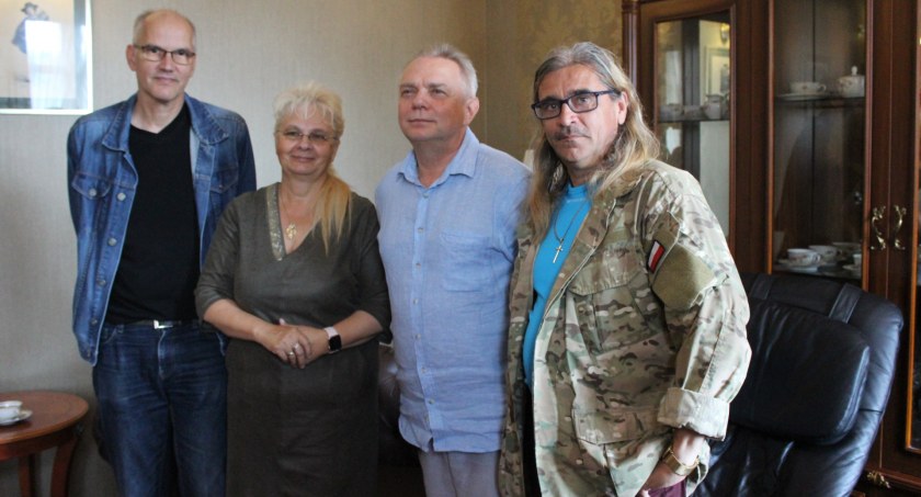 Jubileuszowe „Święto ulicy Niecałej”