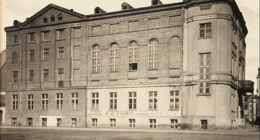 Swego czasu działo się w Kaliszu - kalendarium 
