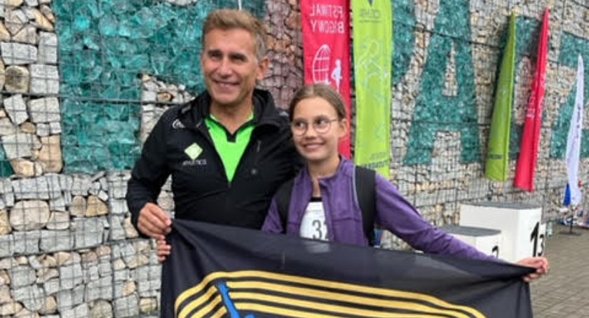 Rekordy i medale kaliskich lekkoatletów w „Korzeniowski Cup 2022”